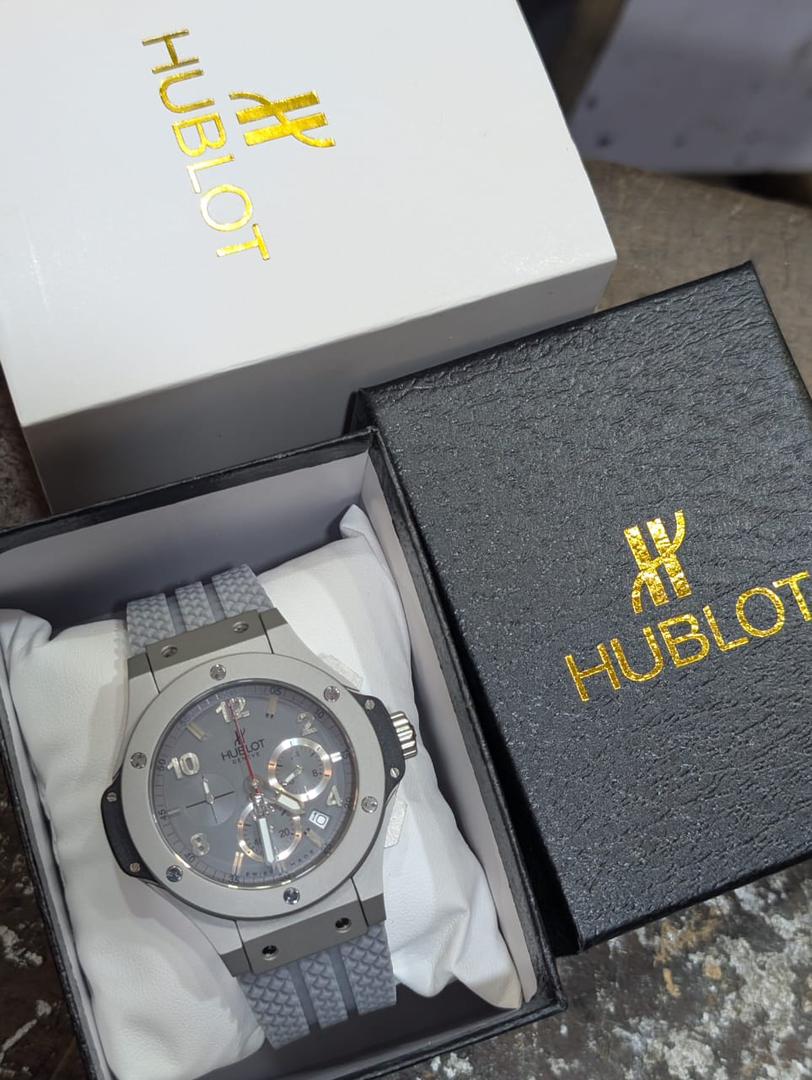 Quality Hublot wrist Watch